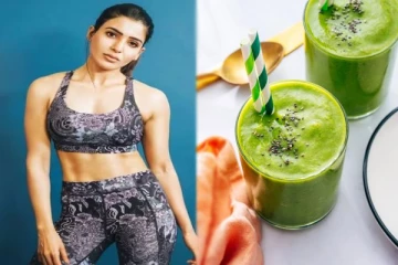 உடல் எடையை குறைக்க நடிகை சமந்தாவின் சீக்ரெட் ட்ரிங் இதுதான்: அவசியம் தெரிஞ்சிக்கோங்க