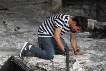 3 முக்கியக் குற்றவாளிகளை தூக்கிலிட்ட ஈராக்