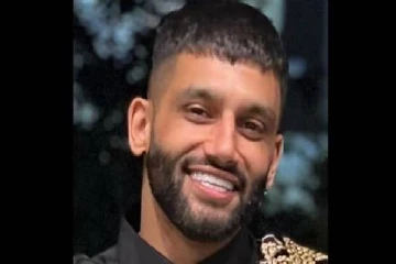 கனடாவில் இந்திய வம்சாவளியினர் சுட்டுக் கொலை: பொலிசார் தீவிர விசாரணை