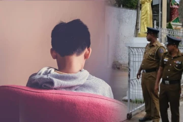 பாடசாலை மாணவனுக்கு ஹோட்டல் அறையில் காத்திருந்த அதிர்ச்சி