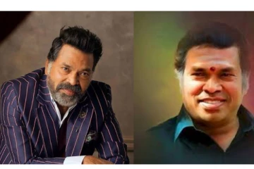 இத்தனை முன்னணி நடிகர்களுக்கு மயில் சாமி டப்பிங் பேசியுள்ளாரா...? - ரசிகர்கள் ஆச்சரியம்...!