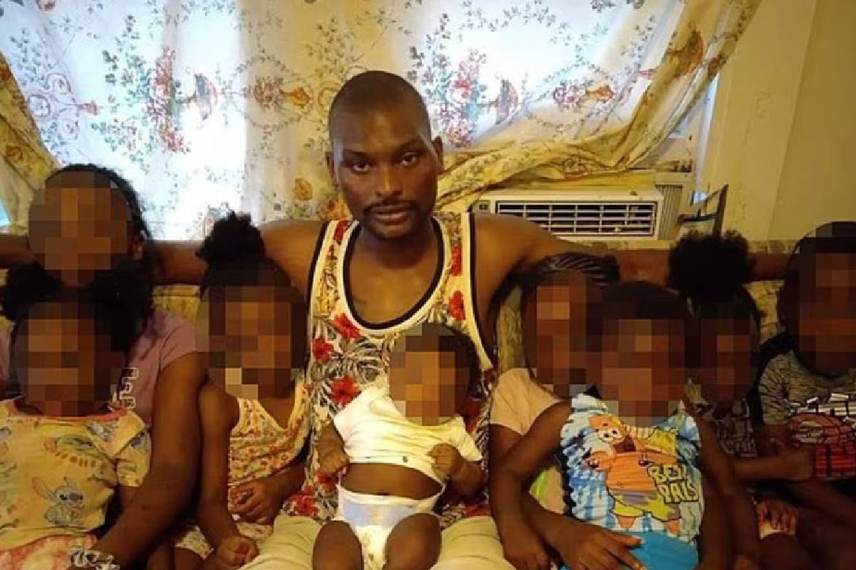 எட்டுச் சிறார்கள்... கொடுஞ்செயலுக்கு காரணமான நபரை அடையாளம் கண்ட அதிகாரிகள் | Eight Children Identified Shooter