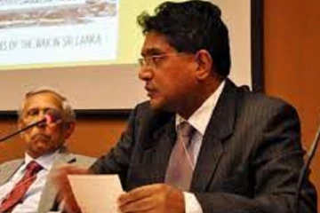 வெளிநாட்டு முதலீட்டாளர்களை வடக்கிற்கு அழைக்கின்றார் வடமாகாண புதிய ஆளுநர்