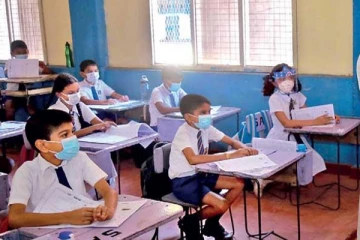 தரம் 5 புலமைப்பரிசில் பரீட்சை; மாணவர்களுக்கான அறிவிப்பு!