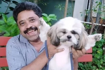 விவாகரத்தை அறிவித்த பிரபல தமிழ் இயக்குநர்! 17 வருட திருமண வாழ்வில் விடைபெறுவதாக பதிவு