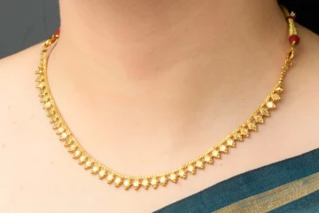 இலங்கையில் இன்று தங்கத்தின் விலை எவ்வளவு?(15-04-2026)