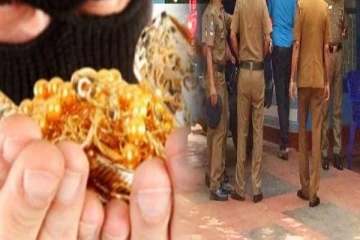 தென்னிலங்கையிலுள்ள நூலகத்தில் நூதன திருட்டு ; பொலிஸார் தீவிர விசாரணை