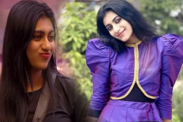 பிக்பாஸ் வீட்டில் காதலில் சிக்கிய ஐஷூ; கடும் கோபத்தில் பெற்றோர்!