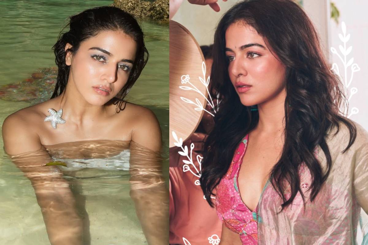 பட நிகழ்ச்சியில் நடிகை வாமிகாவின் கிளாமர் லுக்!! புகைப்படங்கள் இதோ.. | Bollywood Actress Wamiqa Gabbi Recent Photoshoot பட நிகழ்ச்சியில் நடிகை வாமிகாவின் கிளாமர் லுக்!! புகைப்படங்கள் இதோ.. | Bollywood Actress Wamiqa Gabbi Recent Photoshoot