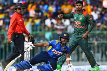 உடற்பயிற்சி சோதனையில் தோல்வியடைந்த 2 முக்கியமான இலங்கை கிரிக்கெட் அணி வீரர்கள்!