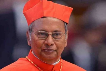 மேற்கத்திய சட்டங்கள் இலங்கைக்கு பொருந்தாது ; பேராயர் சுட்டிக்காட்டு