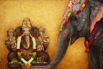 "காக்கும் பிள்ளையார்" எங்கு இருக்கிறார் தெரியுமா?