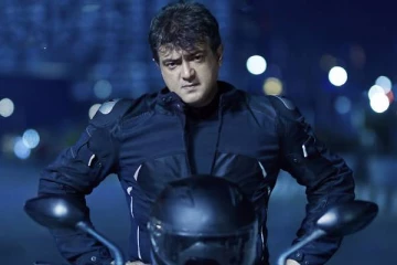 அஜித்தின் வலிமை படத்தில் இப்படிபட்ட பைக் ஸ்டன்ட் காட்சிகளா?- வெளிவந்த வியப்பூட்டும் புகைப்படங்கள்