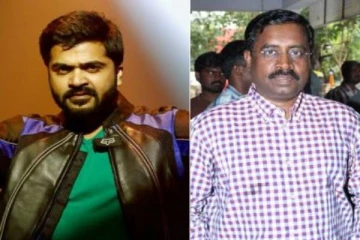 ஓயாத சிம்பு பிரச்சனை - கமிஷனர் அலுவலகம் சென்ற பிரபல தயாரிப்பாளர்