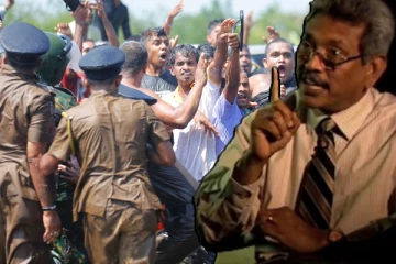 மோசமடையும் இலங்கை நிலைமை! வெகுவிரைவில் வெடிக்கப்போகும் ஆயுத மோதல் - பேராசிரியர் எச்சரிக்கை