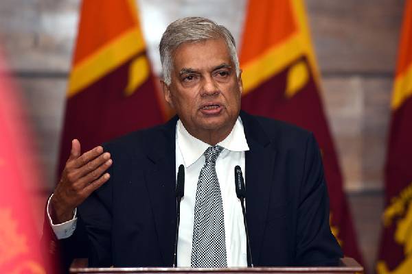 இலங்கையில் பலவீனமான எதிர்க்கட்சிகள்! ஏற்றுக்கொள்ளும் ரணில் | Former President Ranil Wickremesinghe Speech