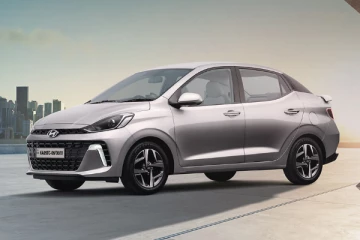 Hyundai Aura-வின் Corporate Edition அறிமுகம்: ஆரம்ப விலை ரூ.7.48 லட்சம்