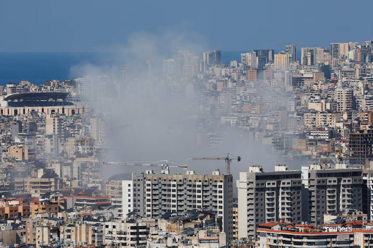 நிறுத்தாமல் அடிக்கும் ஈரான்... ஆயுதங்கள் பற்றாக்குறையால் தடுமாறவிருக்கும் இஸ்ரேலும் அமெரிக்காவும் | Iran Attacks Indefinitely But