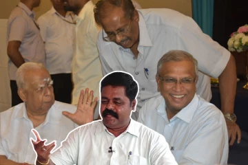 பரந்துபட்ட மக்களின் பங்கேற்புடன் தாயக அரசியலை கட்டியெழுப்ப வேண்டும்: தமிழ் கட்சிகளிடம் விடுக்கப்பட்டுள்ள வேண்டுகோள்