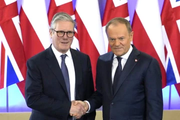 ஐரோப்பிய ஒன்றிய நாடொன்றுடன் புதிய பாதுகாப்பு ஒப்பந்தத்தில் கையெழுத்திடவுள்ள பிரித்தானியா