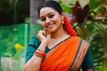 பிரம்மாண்டமாக புதிய வீடு கட்டிய பிரபல சீரியல் நடிகை... வைரலாகும் வீடியோ