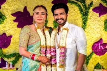 விஷ்ணு விஷாலின் இரண்டாவது மனைவியின் முதல் கணவர் இவரா? வைரல் புகைப்படம்