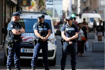 பிரான்ஸில் பொது மக்களுக்கு விடுக்கப்பட்ட எச்சரிக்கை!