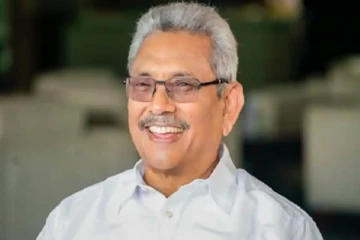 நகைச்சுவையான படம் நடித்துள்ளார் கோட்டாபய? சாணக்கியன் கிண்டல்