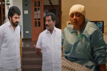 திடீரென கண் விழித்த ஈஸ்வரி, அவருக்கு எதிராக ஏற்படும் ஆபத்து... எதிர்நீச்சல் தொடர்கிறது பரபரப்பு புரொமோ