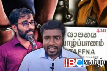 சட்டத்தரணியான அரசியல்வாதியின் சதியால் சிறை சென்ற அகதி - வெடித்த சர்ச்சை