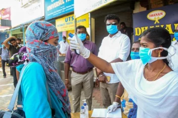 தமிழகத்திலும் கொரோனாவின் புதிய திரிபு; நிபுணர்கள் எச்சரிக்கை