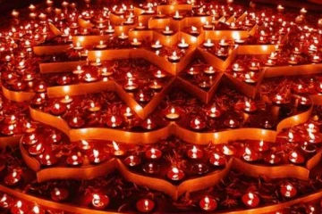 தீபத்திருநாளின் மகத்துவம் (Video)