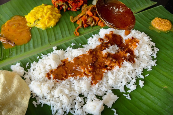 வடக்கில் விரைவில் நடைமுறைக்கு வரும் புதிய தடை | Ban Use Lunch Sheet Northern Province Banana Leaf