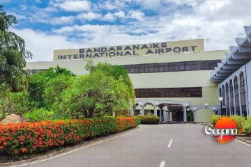 රියැදුරු බලපත්‍රය කටුනායක ගුවන්තොටුපළේදීම මෙන්න මේ අයට ගන්න පුළුවන්