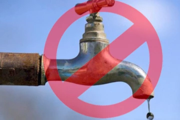 கொழும்பின் பல பகுதிகளில் திடீர் நீர் விநியோகத்தடை