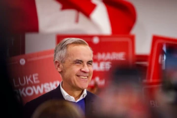 கனடா தேர்தல் முடிவுகள்; லிபரல் கட்சிக்கு வெற்றி !