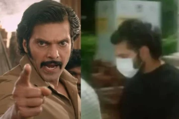 ஈழத்தமிழ்ப்பெண் புகாரில் நேரில் ஆஜராகி பேசிய ஆர்யா.. வீடியோவாக பதிவு