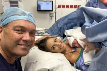 Jacques Kallisக்கு குழந்தை பிறந்தது - வைரலாகும் புகைப்படம்: குவியும் வாழ்த்துக்கள்