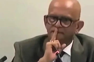 பாலியல் குற்றச்சாட்டு நிரூபிக்கப்பட்டால் பதவி விலகுவேன்; கோப் குழு தலைவர்