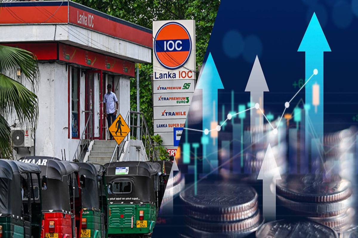 மீண்டும் பாரியளவில் அதிகரித்த எரிபொருள் விலை! இலங்கைக்கு மேலும் பாதிப்பு.. | Oil Prices Change