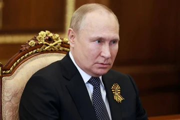 புடினிற்கு எதிராக ரஷ்ய தளபதிகளின் பயங்கர திட்டம்