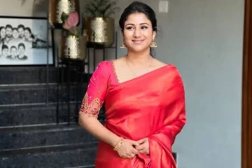 புதிய சீரியலில் கமிட்டாகியுள்ள நடிகை ஆல்யா மானசாவின் அழகிய போட்டோஸ்