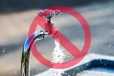 හෙට හදිසි ජල කප්පාදුවක් - පැය 8ක් වතුර නැති වන ප්‍රදේශ මෙන්න