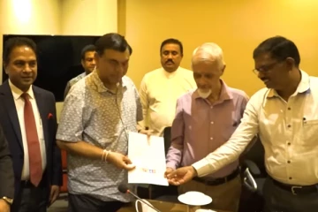 மறுசீரமைப்புக்கான மக்கள் இயக்கத்தின் யோசனைகள் அரசியல் தலைவர்களிடம் கையளிப்பு