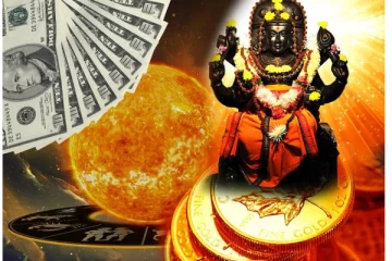 2022 குரு பெயர்ச்சி - சக்தி வாய்ந்த லாப குருவால் கோடீஸ்வரராகும் ஒரே ஒரு ராசி..இனி நல்ல காலம் பொறந்திருச்சு!