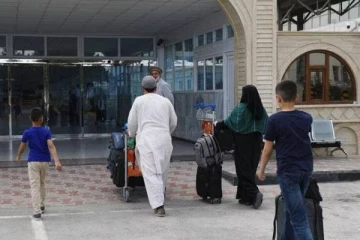 ஆப்கானிஸ்தானில் இலங்கையர்கள் எத்தனை பேர் சிக்கியுள்ளனர்? வெளியான அதிமுக்கிய தகவல்