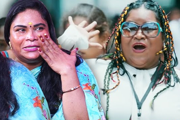 கணவர் இறந்து 7 மாசம்!! நான் அனாதையாக இருக்க வடிவேலுதான் காரணம்!! பிரபல நடிகை | Vadivelu Reason For My Bad Life Actress Premapriya