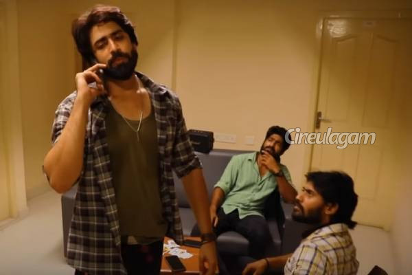 பசுபதிக்கு செம ஸ்கெட்ச் போட்டு சாரதா காலில் விழ வைத்த விஜய்... மகாநதி சீரியல் தரமான புரொமோ | Mahanadhi 15Th To 19Th September 2025 Promo
