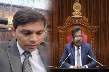 நாடாளுமன்றில் நடந்த சம்பவம் ; அருச்சுனா எம்பி தொடர்பில் எடுக்கவுள்ள நடவடிக்கை!