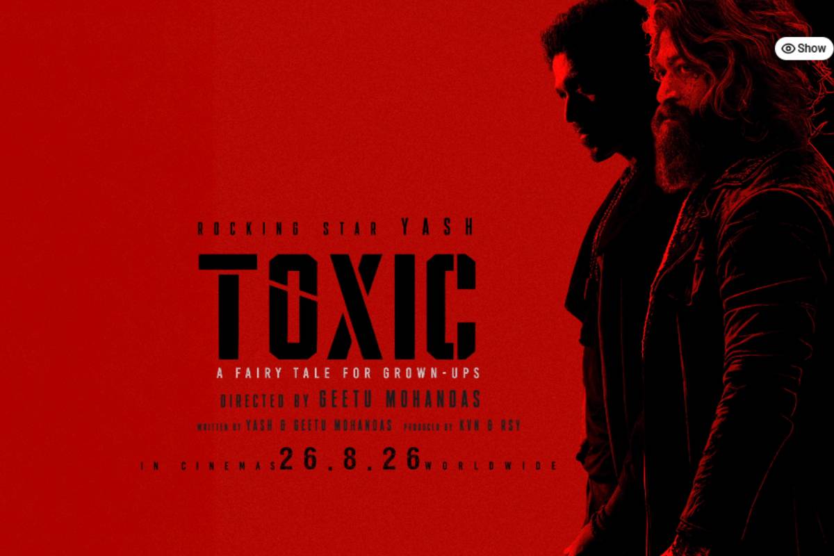 யஷுடன் சிகரெட் பிடிக்கும் நயன்தாரா!! பாத்டப்பில் நடிகையுடன் குளியல்... | Nayanthara Smoking With Yash Tara Sutaria Bath Tub யஷுடன் சிகரெட் பிடிக்கும் நயன்தாரா!! பாத்டப்பில் நடிகையுடன் குளியல்... | Nayanthara Smoking With Yash Tara Sutaria Bath Tub